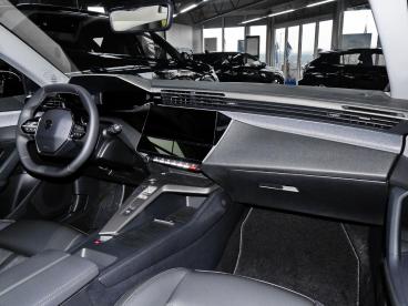 SPOTICAR Peugeot 308 Allure 130 Bluehdi Autom+keyless+kamera 360 Gebraucht - Limousine Diesel Grau - Eschwege - 1201091622_4