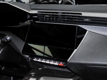 SPOTICAR Peugeot 308 Allure 130 Bluehdi Autom+keyless+kamera 360 Gebraucht - Limousine Diesel Grau - Eschwege - 1201091622_5