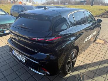 SPOTICAR Peugeot 308 Gt Hybrid 145 E-dsc6 *massage*memory*360°* Gebraucht - Limousine Benzin Schwarz - Gießen - 1201108119_5