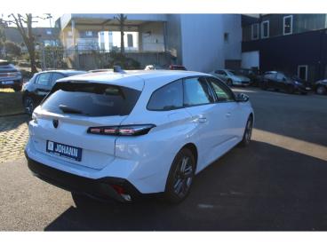 SPOTICAR Peugeot 308 Sw Active Pack Bluehdi 130 Eat8 *acc + Klima* Gebraucht - Kombi Diesel Weiß - Remscheid - 1201115849_3