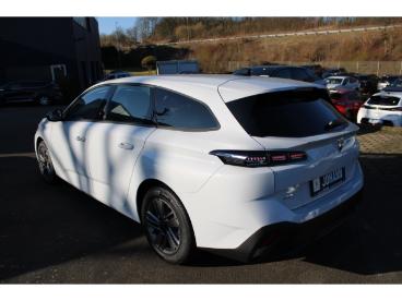SPOTICAR Peugeot 308 Sw Active Pack Bluehdi 130 Eat8 *acc + Klima* Gebraucht - Kombi Diesel Weiß - Remscheid - 1201115849_4
