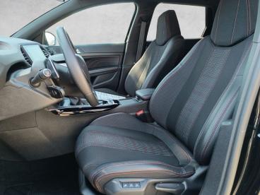 SPOTICAR Peugeot 308 Sw Puretech 130 Eat6 Stop & Start Gt-line Edit Gebraucht - Kombi Benzin  - Neumarkt - 1201146689_5