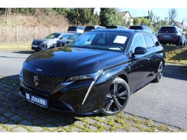 SPOTICAR Peugeot 308 Sw Gt Bluehdi 130 Eat8 *ruckfahrkamera* Gebraucht - Kombi Diesel Schwarz - Remscheid - 1201155243_1