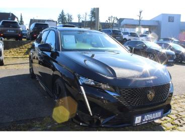 SPOTICAR Peugeot 308 Sw Gt Bluehdi 130 Eat8 *ruckfahrkamera* Gebraucht - Kombi Diesel Schwarz - Remscheid - 1201155243_2