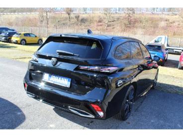 SPOTICAR Peugeot 308 Sw Gt Bluehdi 130 Eat8 *ruckfahrkamera* Gebraucht - Kombi Diesel Schwarz - Remscheid - 1201155243_3