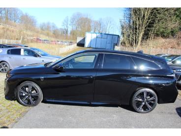 SPOTICAR Peugeot 308 Sw Gt Bluehdi 130 Eat8 *ruckfahrkamera* Gebraucht - Kombi Diesel Schwarz - Remscheid - 1201155243_5
