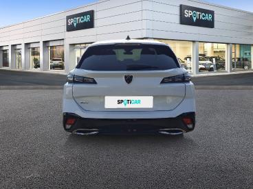 SPOTICAR Peugeot 308 Sw Allure 130; *komfort-paket *ruckfahrkamera Gebraucht - Kombi Benzin Weiß - Wiesbaden - 1201162002_5