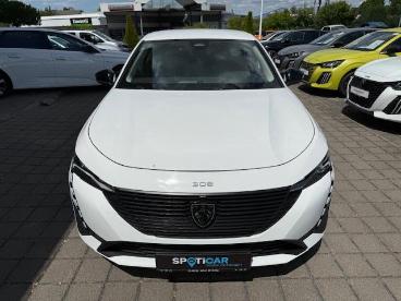 SPOTICAR Peugeot 308 Sw Active Pack Bluehdi 130 *navi*sitzh*dab* Gebraucht - Kombi Diesel Weiß - Gießen - 1201164972_2