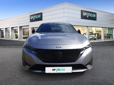 SPOTICAR Peugeot 308 1.5 Bluehdi 130 Gt (euro 6e) Gebraucht - Limousine Diesel Grau - Saarbrücken - 1201174880_2