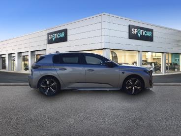 SPOTICAR Peugeot 308 1.5 Bluehdi 130 Gt (euro 6e) Gebraucht - Limousine Diesel Grau - Saarbrücken - 1201174880_4