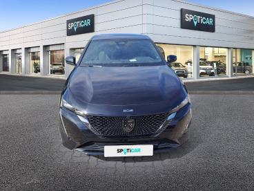 SPOTICAR Peugeot 308 1.2 Puretech 130 Gt Aut. Led Navi Lhz Pdc Rfk Gebraucht - Limousine Benzin Schwarz - Jüterbog - 1201178149_2