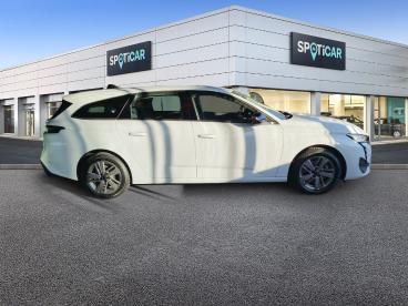 SPOTICAR Peugeot 308 Sw Active Pack 1.2 Mirrorlink Shz Eph Gebraucht - Kombi Benzin Weiß - Köln - 1201186617_4