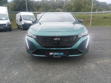 SPOTICAR Peugeot 308 Sw Allure Pack,ruckfahrkamera,lenkradheizung Gebraucht - Limousine Benzin Blau - Gießen - 1201187249_2