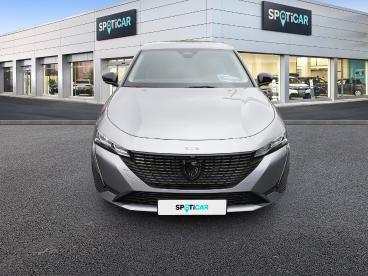 SPOTICAR Peugeot 308 Allure 130 Automatik; *komfort-paket *drive-assist Gebraucht - Limousine Benzin Grau - Neu-isenburg - 1201187921_2