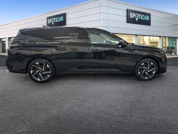 SPOTICAR Peugeot 308 1.5 Bluehdi 130 Sw Allure Pack Gebraucht - Kombi Diesel Schwarz - Hamburg - 1201190154_4