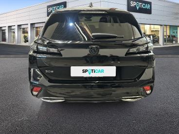 SPOTICAR Peugeot 308 1.5 Bluehdi 130 Sw Allure Pack Gebraucht - Kombi Diesel Schwarz - Hamburg - 1201190154_5