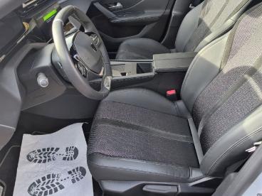 SPOTICAR Peugeot 308 Sw Bluehdi 130 Eat8 Gt Gebraucht - Kombi Diesel Weiß - Rathenow - 1201200065_4