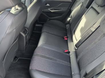 SPOTICAR Peugeot 308 Sw Bluehdi 130 Eat8 Gt Gebraucht - Kombi Diesel Weiß - Rathenow - 1201200065_5