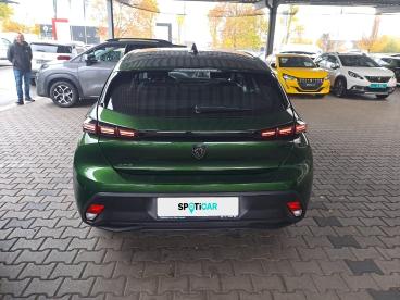 SPOTICAR Peugeot 308 Active Pack 1.2 Puretech 130*shz*eph*acp* Gebraucht - Limousine Benzin Schwarz - Mannheim - 1201201303_5