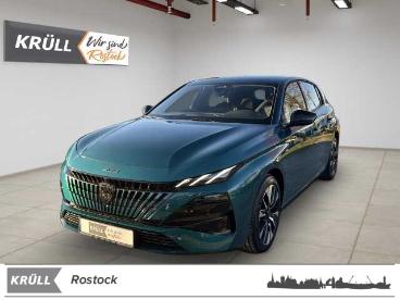 SPOTICAR Peugeot 308 Hybrid 145 E-dsc6 Allure +navi+360°+komfortpaket+ Gebraucht - Limousine Benzin  - Rostock - 1201201631_1