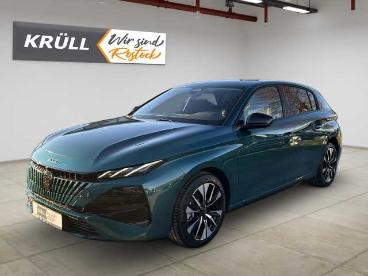 SPOTICAR Peugeot 308 Hybrid 145 E-dsc6 Allure +navi+360°+komfortpaket+ Gebraucht - Limousine Benzin  - Rostock - 1201201631_2