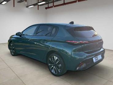 SPOTICAR Peugeot 308 Hybrid 145 E-dsc6 Allure +navi+360°+komfortpaket+ Gebraucht - Limousine Benzin  - Rostock - 1201201631_4