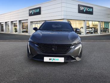 SPOTICAR Peugeot 308 1.5 Bluehdi Sw 130 Gt (euro 6d) Gebraucht - Kombi Diesel Grau - Saarbrücken - 1201203218_2