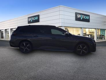 SPOTICAR Peugeot 308 1.5 Bluehdi Sw 130 Gt (euro 6d) Gebraucht - Kombi Diesel Grau - Saarbrücken - 1201203218_4