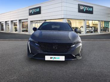 SPOTICAR Peugeot 308 1.2 Hybrid 136 Sw Gt (euro 6e) Gebraucht - Kombi  Grau - Saarbrücken - 1201203255_2