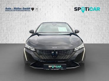 SPOTICAR Peugeot 308 Sw Hybrid 145 Dsc6 Allure/navi/keyless Gebraucht - Kombi Benzin  - Delitzsch - 1201203448_2