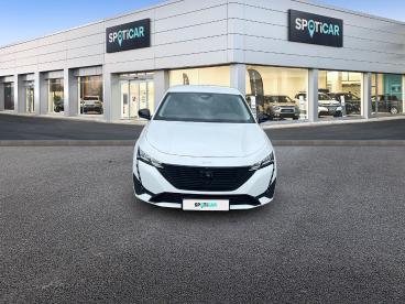 SPOTICAR Peugeot 308 Active Pack Pt 100 Navi App Shz Eph Led Gebraucht - Limousine Benzin Weiß - Bonn-dransdorf - 1201204949_2