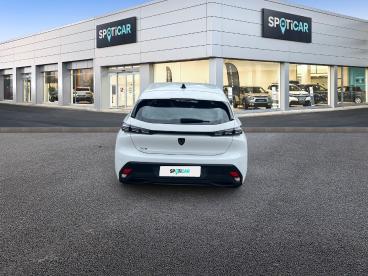 SPOTICAR Peugeot 308 Active Pack Pt 100 Navi App Shz Eph Led Gebraucht - Limousine Benzin Weiß - Bonn-dransdorf - 1201204949_5