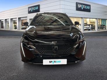 SPOTICAR Peugeot 308 Sw Gt Hybrid 136 E-dsc6 Acc Navi Kamera Focal Gebraucht - Kombi Benzin Schwarz - Köln - 1201208080_2