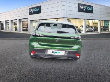 SPOTICAR Peugeot 308 Active Pack 1.2 Puretech Mirrorlink Eph Gebraucht - Limousine Benzin Schwarz - Köln - 1201209465_5