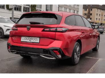 SPOTICAR Peugeot 308 Sw Allure At+gjr+surrounding+keyless+induk+kom Gebraucht - Kombi Benzin  - Wuppertal - 1201212823_3