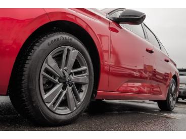 SPOTICAR Peugeot 308 Sw Allure At+gjr+surrounding+keyless+induk+kom Gebraucht - Kombi Benzin  - Wuppertal - 1201212823_5