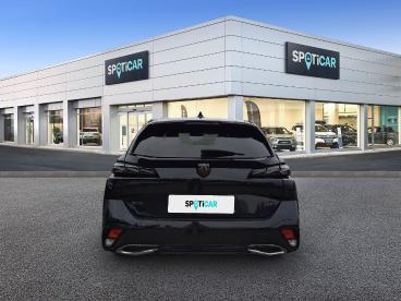 SPOTICAR Peugeot 308 1.5 Bluehdi Sw 130 Gt (euro 6d) Gebraucht - Kombi Diesel Schwarz - Saarbrücken - 1201216197_5