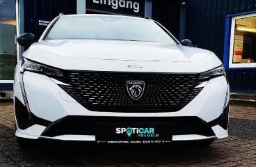 SPOTICAR Peugeot 308 Gt Automatik, Navi, Ganzjahresreifen Gebraucht - Kombi Diesel  - Coesfeld - 1201217581_1
