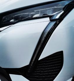 SPOTICAR Peugeot 308 Gt Automatik, Navi, Ganzjahresreifen Gebraucht - Kombi Diesel  - Coesfeld - 1201217581_4