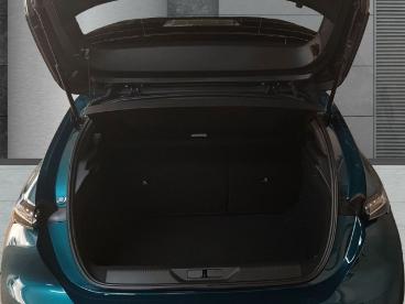 SPOTICAR Peugeot 308 Allure Hybrid 6-at Navi-zugangspaket Surrounding K Gebraucht - Limousine Benzin  - Hamburg - 1201222867_5