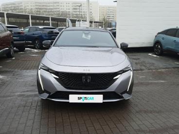 SPOTICAR Peugeot 308 Gt Sw Bluehdi 130 Eat8 Schiebedach Focal Eheckklap Gebraucht - Kombi Diesel Grau - Berlin - 1201223682_2