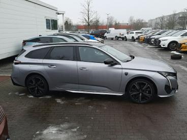 SPOTICAR Peugeot 308 Gt Sw Bluehdi 130 Eat8 Schiebedach Focal Eheckklap Gebraucht - Kombi Diesel Grau - Berlin - 1201223682_4