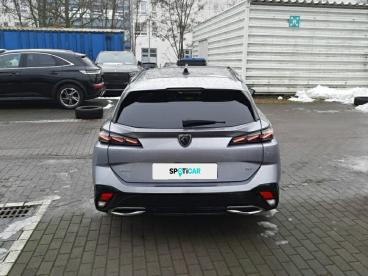 SPOTICAR Peugeot 308 Gt Sw Bluehdi 130 Eat8 Schiebedach Focal Eheckklap Gebraucht - Kombi Diesel Grau - Berlin - 1201223682_5