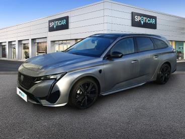 SPOTICAR Peugeot 308 Gt Sw Bluehdi 130 Eat8 Schiebedach Focal Eheckklap Gebraucht - Kombi Diesel Grau - Berlin - 1201223683_1