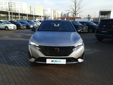 SPOTICAR Peugeot 308 Gt Sw Bluehdi 130 Eat8 Schiebedach Focal Eheckklap Gebraucht - Kombi Diesel Grau - Berlin - 1201223683_2