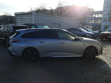 SPOTICAR Peugeot 308 Gt Sw Bluehdi 130 Eat8 Schiebedach Focal Eheckklap Gebraucht - Kombi Diesel Grau - Berlin - 1201223683_4