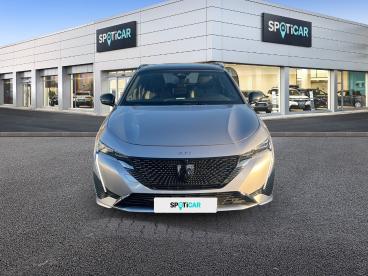 SPOTICAR Peugeot 308  Gebraucht - Kombi Diesel Grau - Jüterbog - 1201223725_2