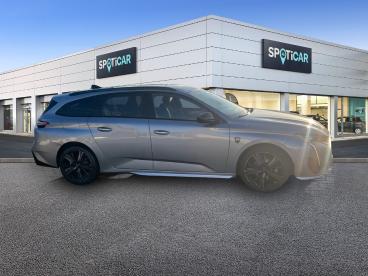 SPOTICAR Peugeot 308  Gebraucht - Kombi Diesel Grau - Jüterbog - 1201223725_4