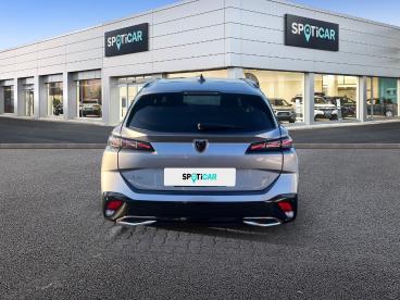 SPOTICAR Peugeot 308  Gebraucht - Kombi Diesel Grau - Jüterbog - 1201223725_5