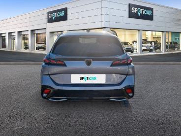 SPOTICAR Peugeot 308  Gebraucht - Kombi Diesel Grau - Jüterbog - 1201223726_5